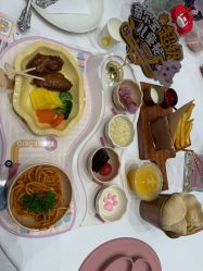 -奈尔宝家庭中心·亲子餐厅(鄞州万达店)
