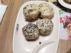 -小杨生煎(香港名都店)