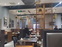 -东来顺饭庄(上地华联店)