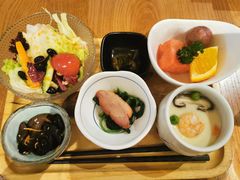 -阿吾罗日本料理(K11艺术中心店)
