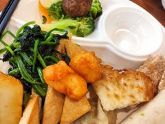春卷-素清香(解放路店)