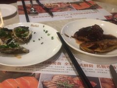 -芭菲盛宴·环球美食(锦城万达广场店)