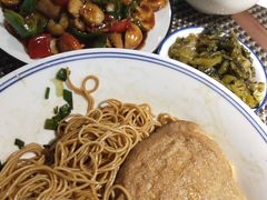 -十面春风·江南面馆(崇宁路店)