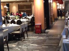 大堂-大鸭梨烤鸭(枣园店)