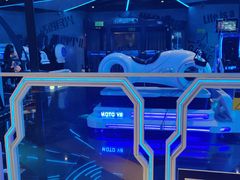 -世代星球·保龄球·镭战真人CS·团建(杨浦店)
