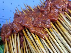 -镇江龙·火锅串串(武侯祠店)