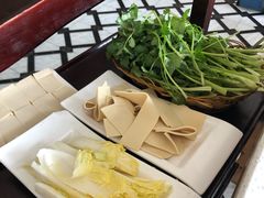 -重庆巴渝火锅(钟家村店)