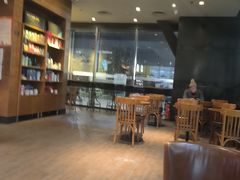 -星巴克(北京成寿寺路店)