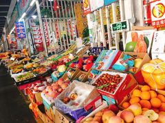 -江杨农产品批发市场