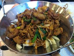 -嘉陵楼馋嘴城(簋街总店)