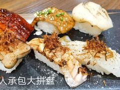 -东京屋(武定路店)