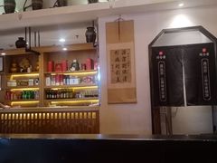 -同合居·非遗东北菜(红博会展店)