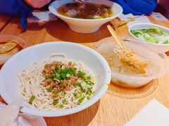 -贰拾捌味·宜宾燃面(春熙路旗舰店)