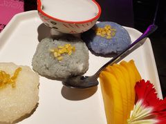 -新越盏·东南亚料理(捷登都会店)
