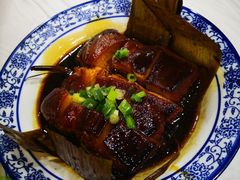 -邱记私房菜·十八年本地菜