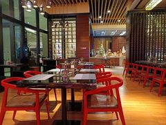 -顺德美的万豪酒店·自助餐·贡厨
