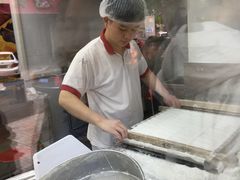 -桂发祥十八街麻花(和平路店)