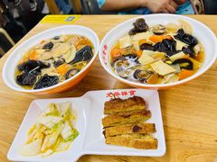 -龙华素斋(龙华路店)