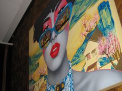 -卡本妮法餐厅·北京和平宾馆