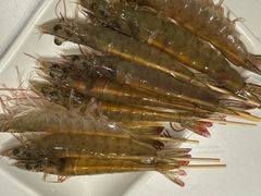 -水禾轩·海鲜蒸汽主题餐厅(拱北店)