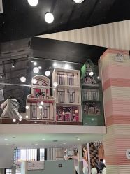 -奈尔宝·儿童乐园·亲子餐厅(星河湾店)