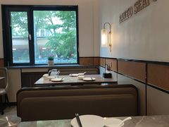 -吕氏焗小鲜•海鲜青岛菜(八大关店)