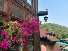 -北京水岸山吧度假村(雁栖镇店)