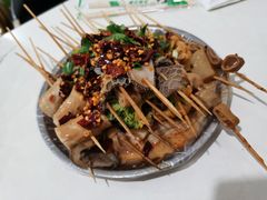 麻辣烫-大姐麻辣烫(莲宝中路店)