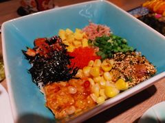 鳗爱九宫格-千寿·金焰食堂(仁和新城店)