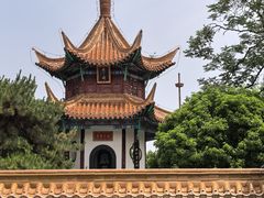 -戏马台景区