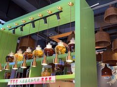 -咕嘟草帽鱼·牛奶一样的鲜鱼汤(天鹅湖万达广场店)