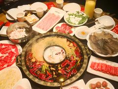 -纸盐河码头火锅(十八梯店)
