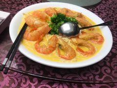 -港湾宴会厅(京基百纳店)