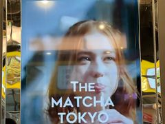 -THE MATCHA TOKYO抹茶东京