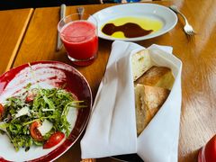 -沈阳君悦酒店·意坊意大利餐厅