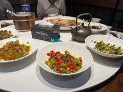 -德叔阙里·衢州菜馆(月湖店)