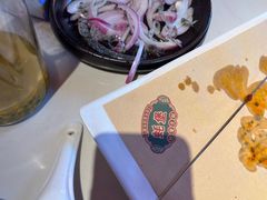 -蚝堡海鲜·威海菜·海肠捞饭·烧烤·亚洲吃蚝公司(幸福门店)