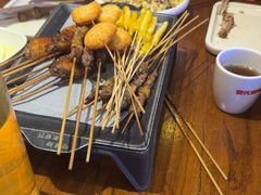 -管氏翅吧(望京东店)