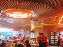 -西塔老太太泥炉烤肉(苏州大悦城店)
