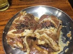 -原始泥炉烤肉(总店)