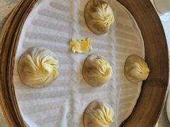 蟹粉小笼包-鼎泰丰(南门店)