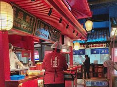 -怪噜范·贵阳小吃大排档(金源旗舰店)