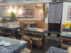大堂-八两八金·莱芜特色炒鸡(市南漳浦路店)