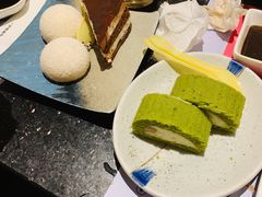 大福-大渔铁板烧(大悦城店)