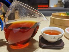 -粤域茶餐厅