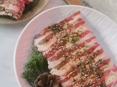 -黑崎烧肉·山野厨房(坪山店)