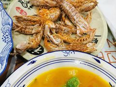 -桔子海鲜烧烤大排档(金沙滩店)