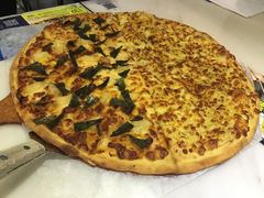 -乐凯撒披萨(正佳广场店)