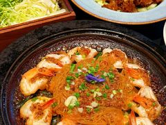 -五谷丰登农家院·地道胶东菜·海鲜烧烤(威海店)