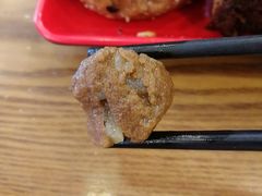 -老回回饺子馆(海洋馆店)